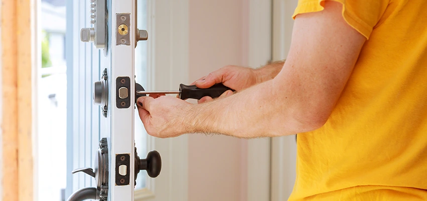 Break-in Prevention Solutions in Rio Vista, CA