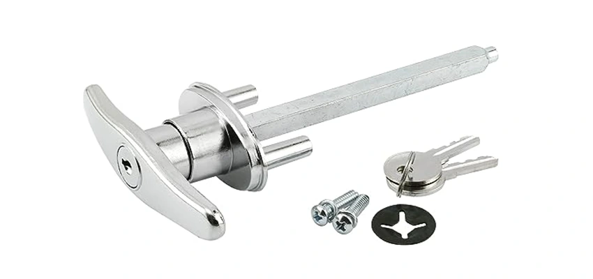 Old Style Garage Door Locks Replacements in Rio Vista, California