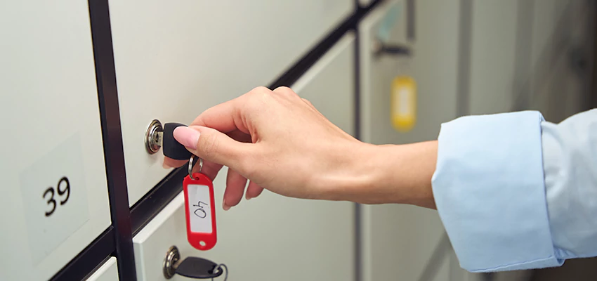 Cabinet Lock Installation in Rio Vista, California