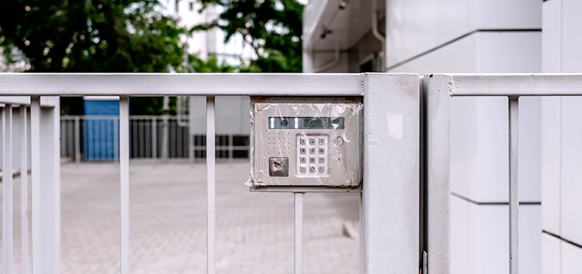 Gate Locks For Metal Gates in Rio Vista, California