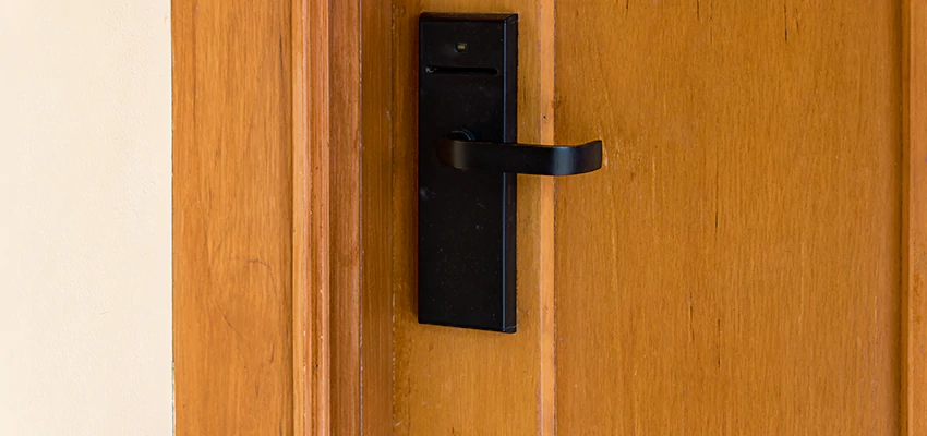 Security Gates For Home Invasion Prevention in Rio Vista, California