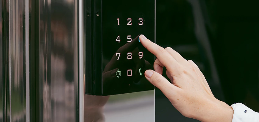 Keyless Door Entry System in Rio Vista, CA