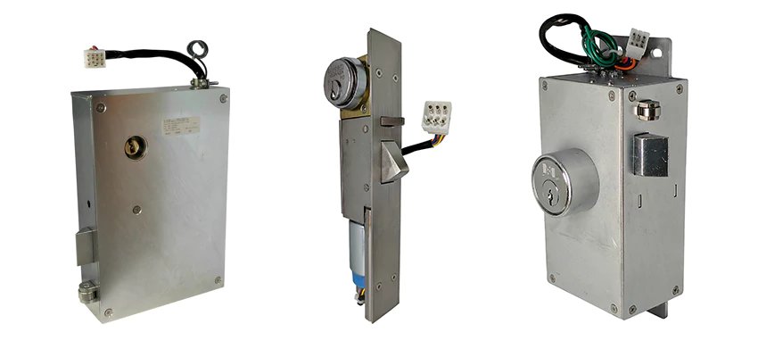 Locksmith For RR Fence Gates Brink Lock in Rio Vista, CA