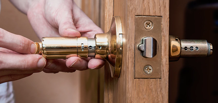 Padlock Lock Replacement Assistance in Rio Vista, CA