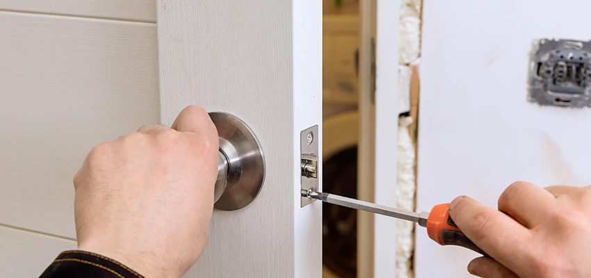 Wifi Deadbolt Installation in Rio Vista, CA