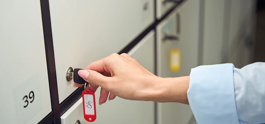 Upgrading File Cabinet Locks in Rio Vista, California