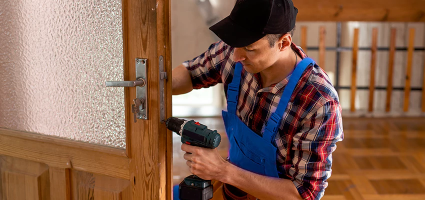 Trusted Local Digital Locks Locksmith Repair in Rio Vista, California