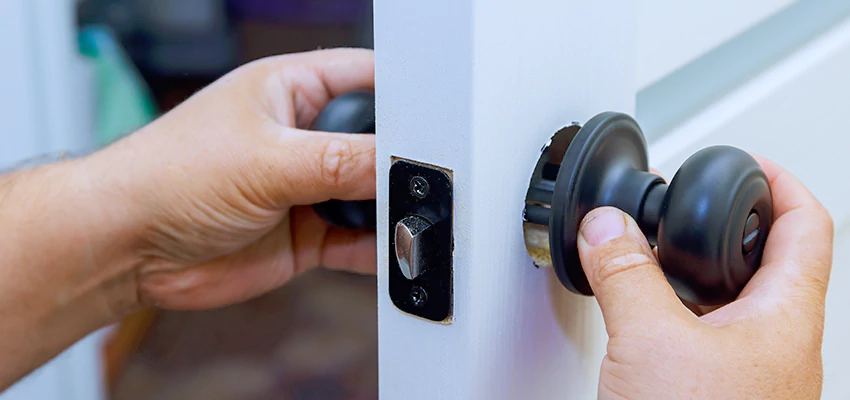 Smart Lock Replacement Assistance in Rio Vista, California