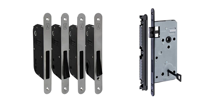 Locksmith For Magnetic Door Locks in Rio Vista, CA