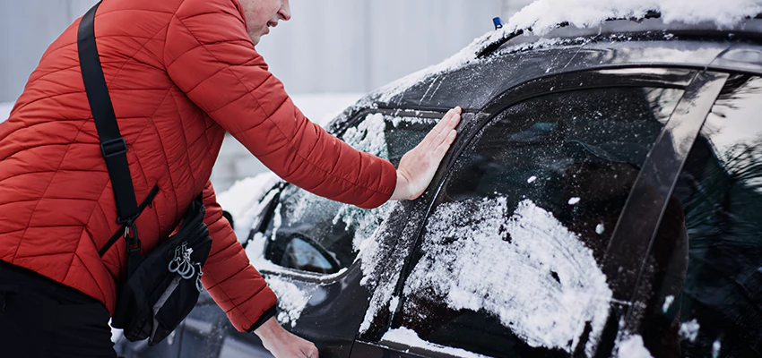Car Key Retrieval Services in Rio Vista, California