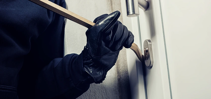 Burglar Damage Door Sensors Repair in Rio Vista, CA