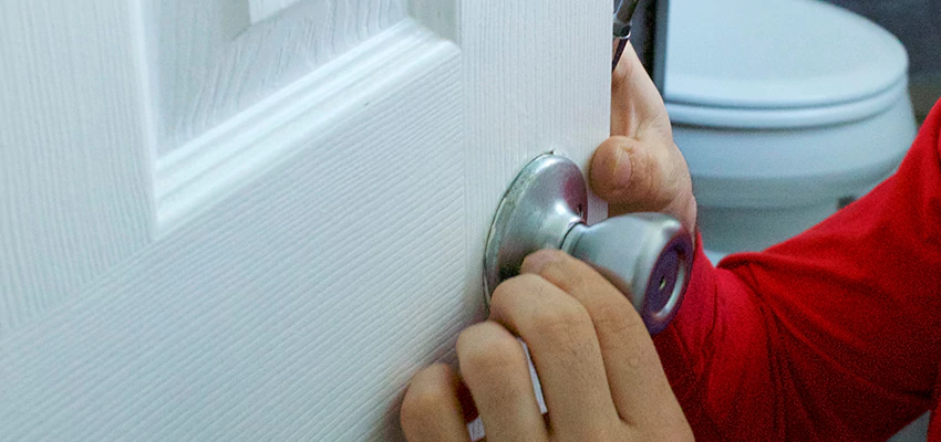 Vintage Door Knob Replacement in Rio Vista, CA