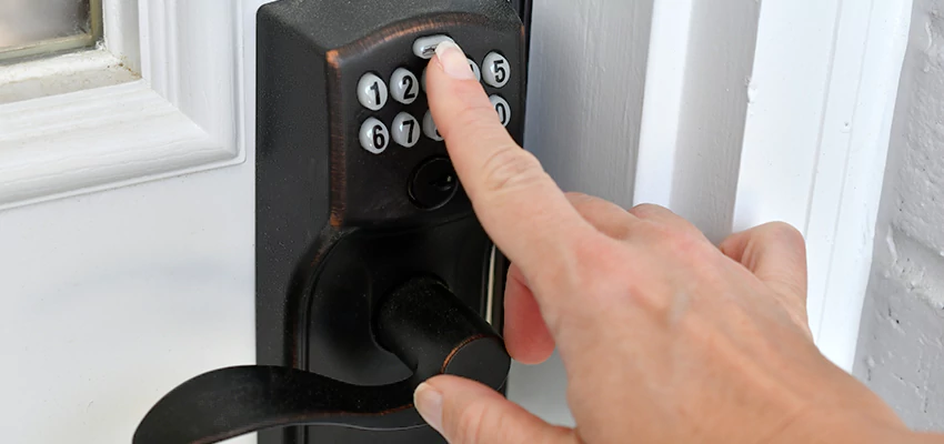 High Security Digital Door Lock in Rio Vista, California