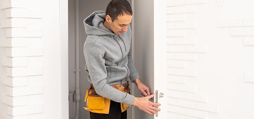 Nighttime Locksmith Near Me in Rio Vista, CA